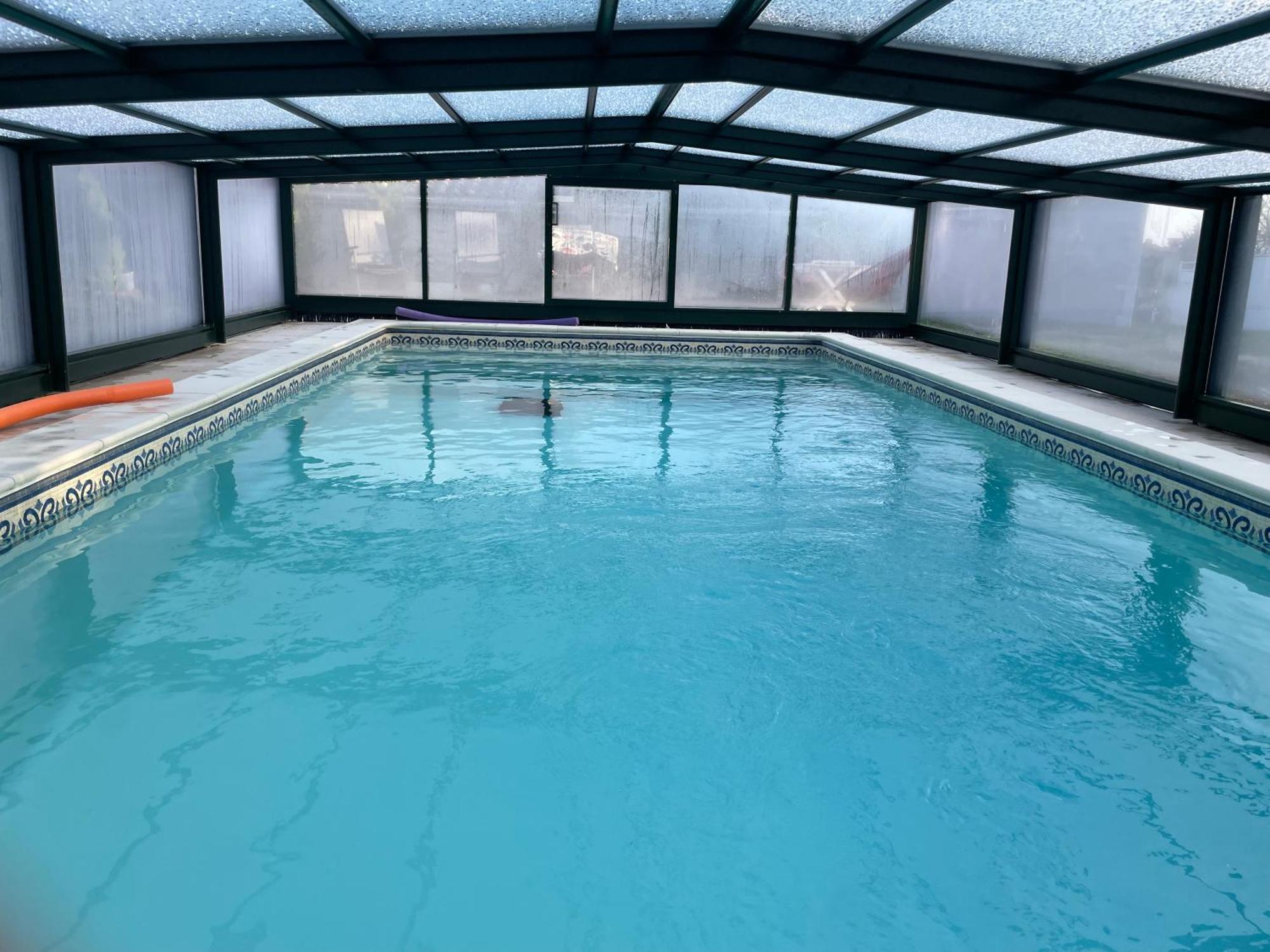 Charmant Studio meublé Montignac-Charente Extérieur photo