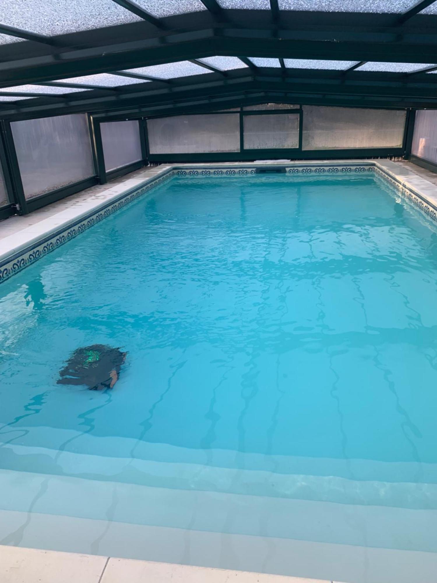 Charmant Studio meublé Montignac-Charente Extérieur photo